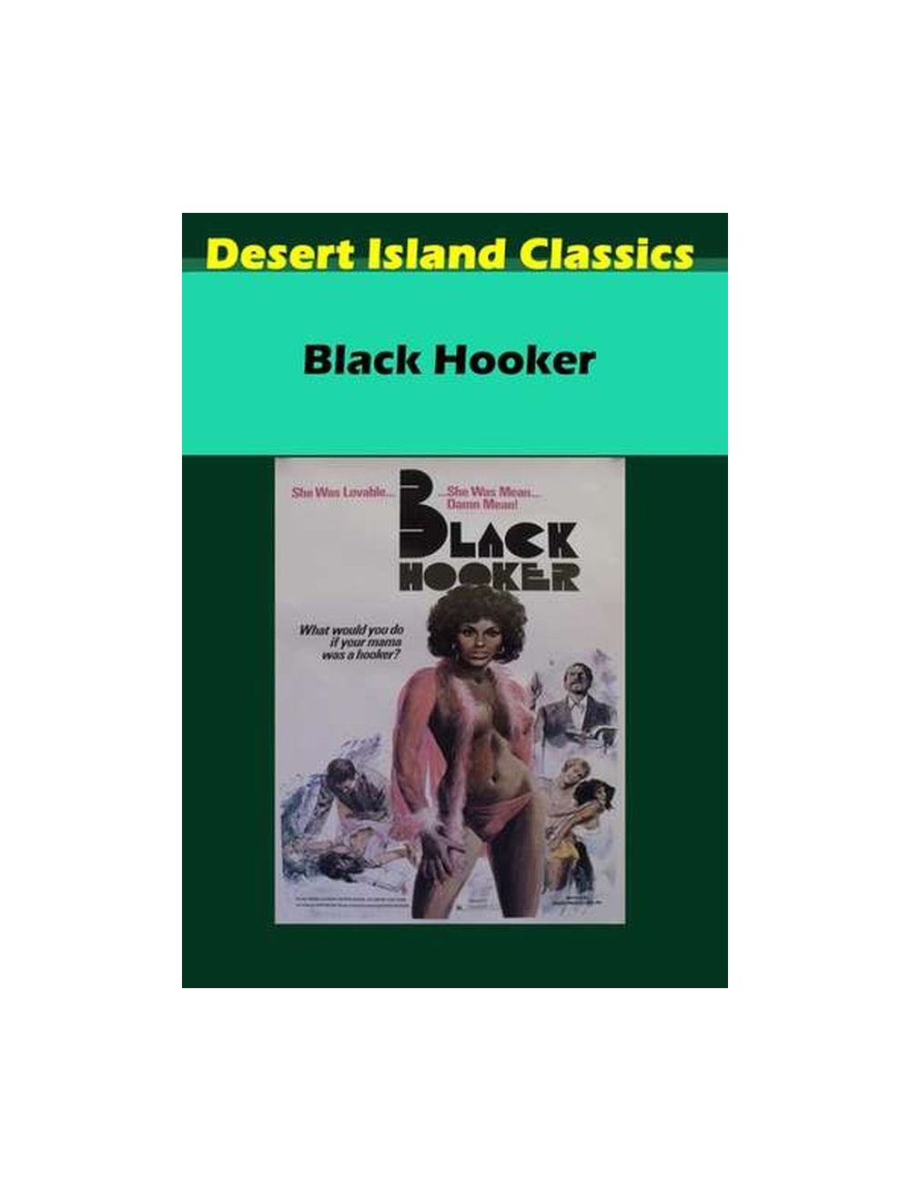 dolores morse recommends real ebony hooker pic