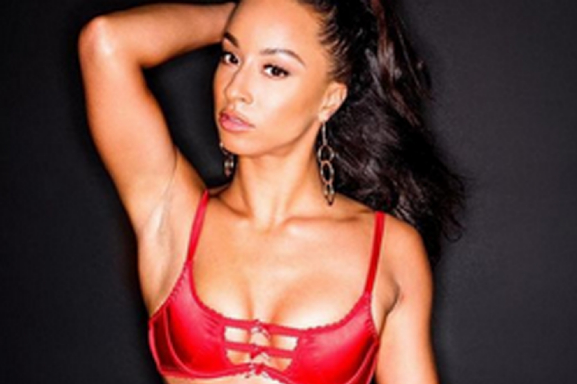 chuck loparo share teanna trump xxx photos