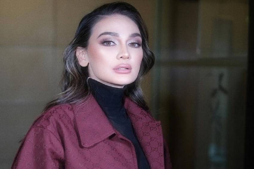 darline knight recommends Seks Luna Maya