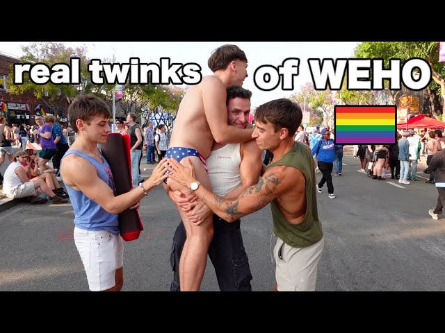 chris polanish recommends real twinks pic