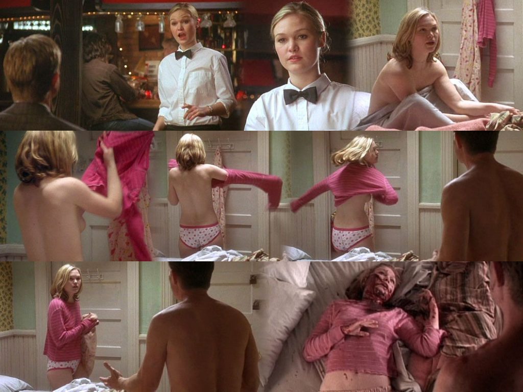 bella kat recommends julia stiles nude pic