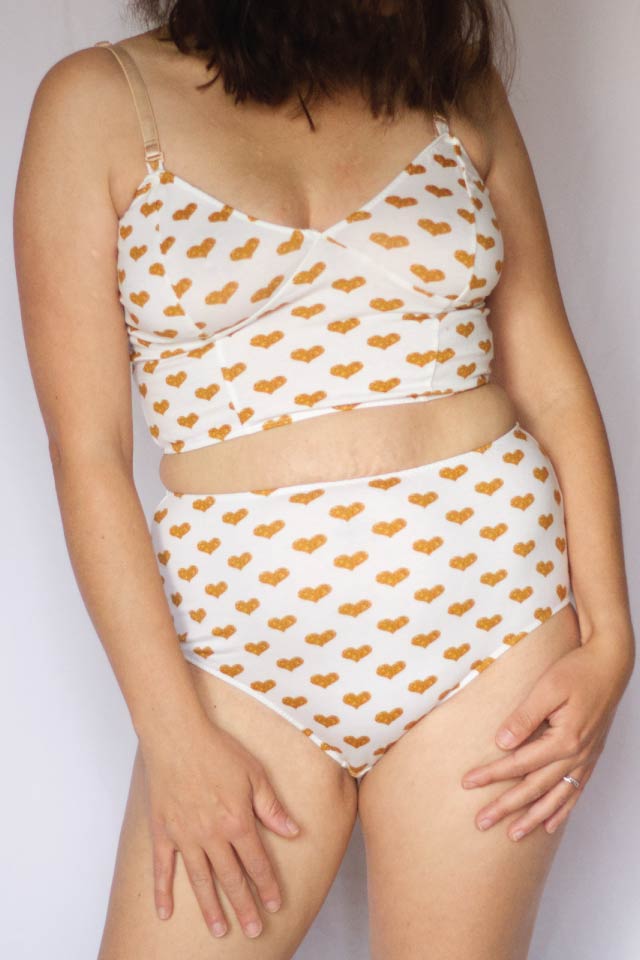 babette turner recommends valentina olivias pic