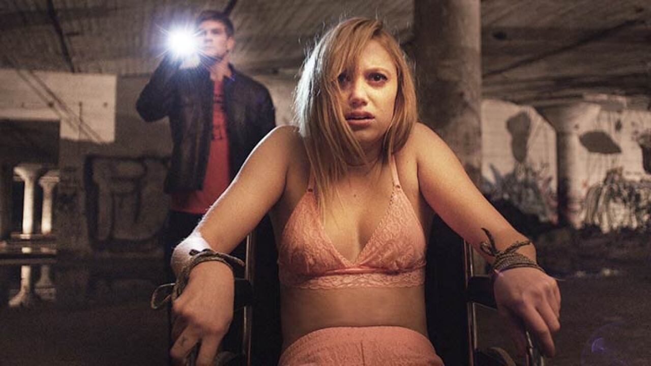christine demontigny recommends Tumblr spanking men