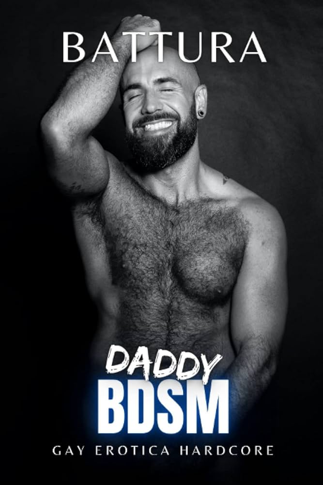 amy garrard recommends Gay Daddy Bdsm