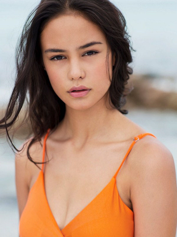 bobbi bowler recommends courtney eaton hot pic