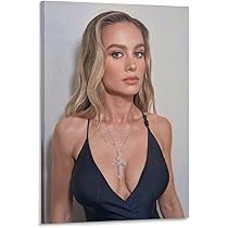 amy marten recommends brie larson porn pic