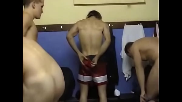 beni haryanto recommends guys locker room hidden cam pic