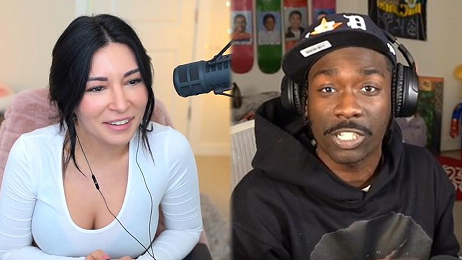 alex rodrigeuz recommends alinity sister pic