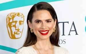 denise r houston recommends Hayley Atwell Leaked Naked