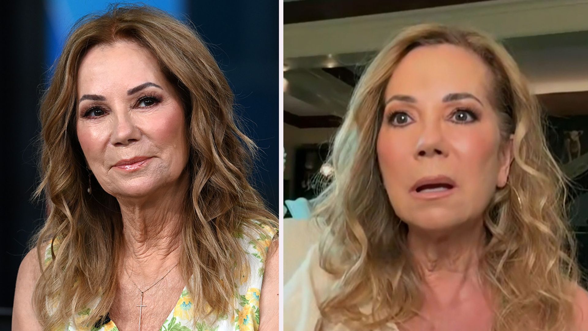 bongi kuhlase recommends nude photos of kathie lee gifford pic