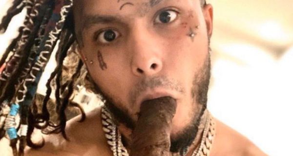 turbanli ifsa angelica lascano recommends Lil Pump Sex