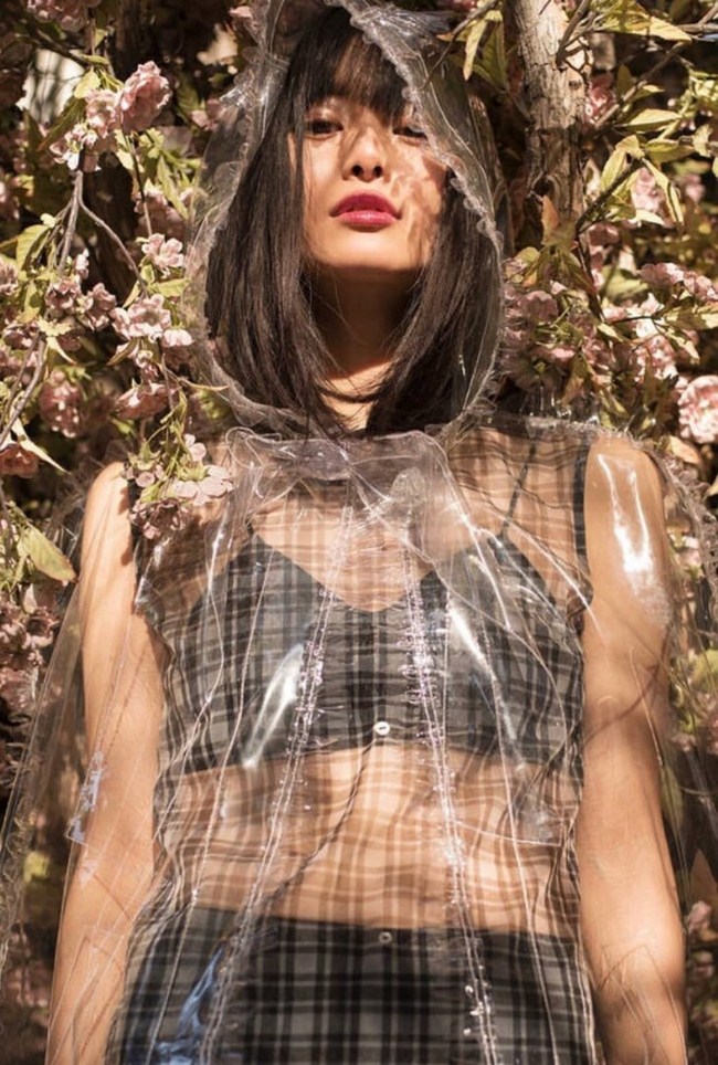 brandy mcpherson like kutsuna hot shioli photo christoph egger recommends fat black tities pic