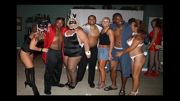 Best of Porn mandingo party