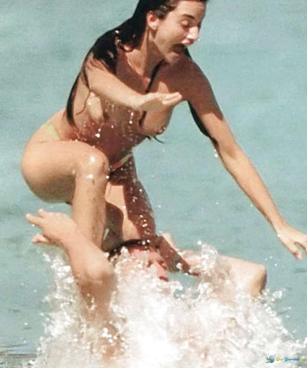 penelope cruz tits - perverce family worlds biggest black tits