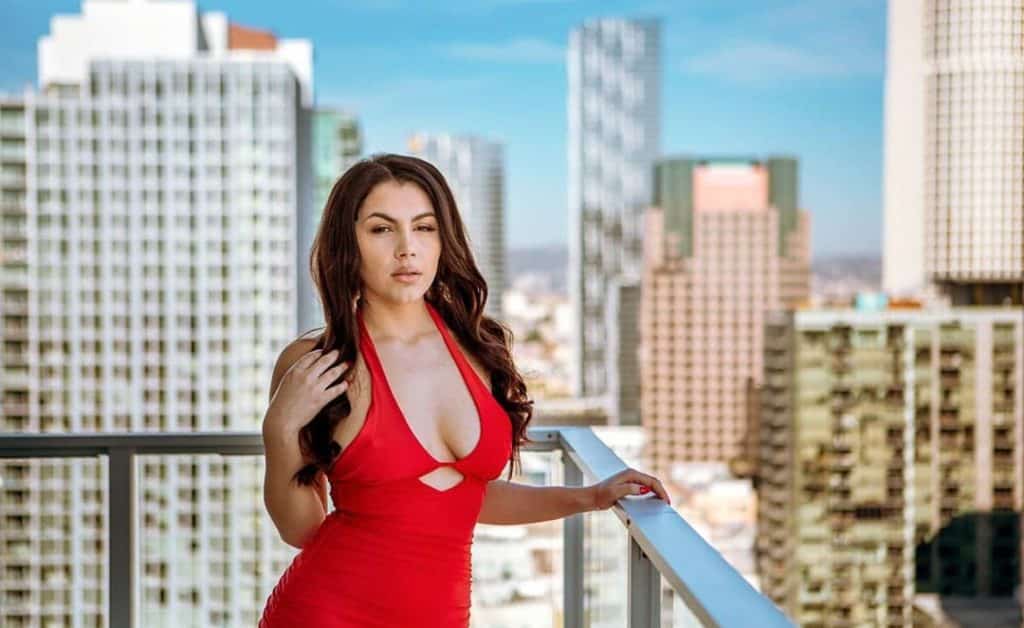 valentina nappi solo