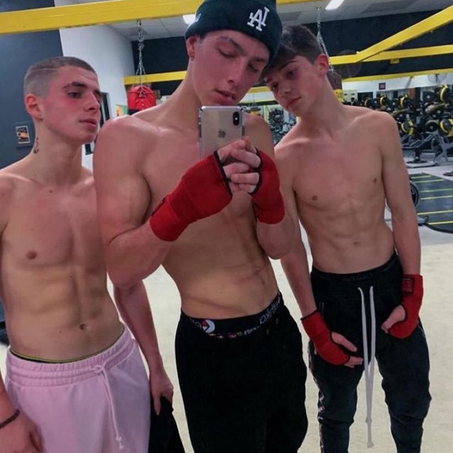 ashlie delgado add juicy twinks photo