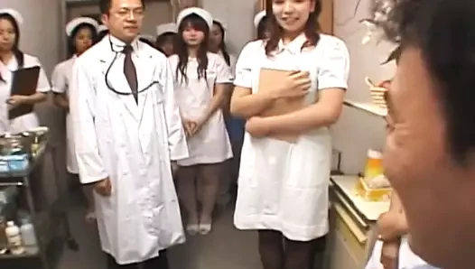 gabbie carter retire claude junior recommends Japan Hospital Porn