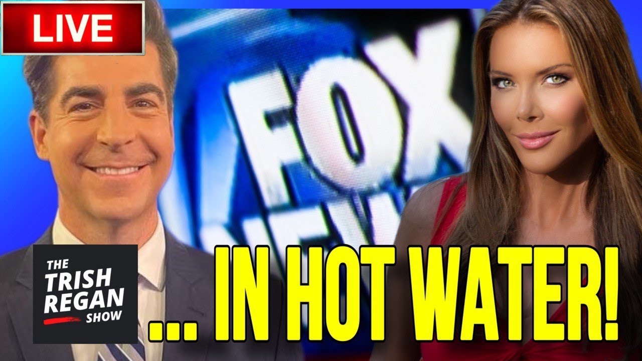 dana falbo recommends Trish Regan Hot