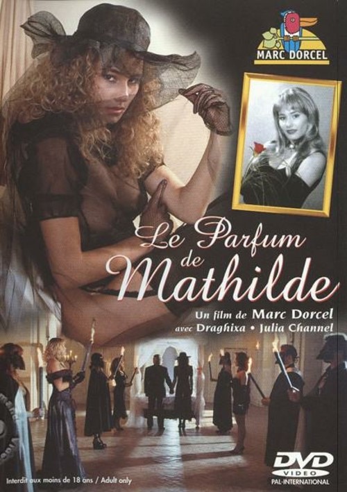 danniel turner recommends Le Parfum De Mathilde