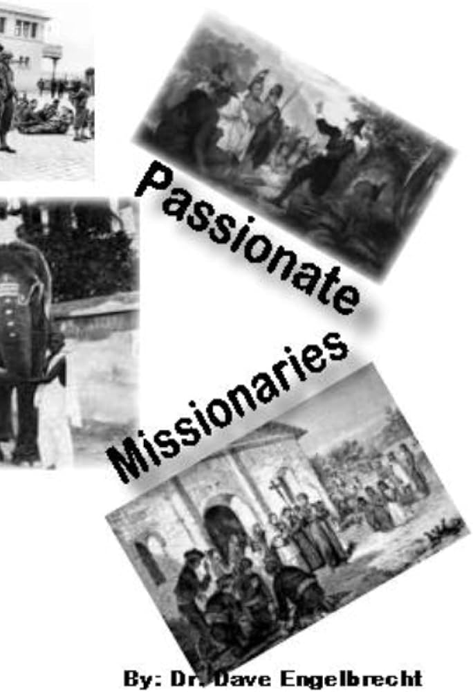 diana pearce recommends Passionate Missionary