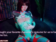 dottie linville recommends mollyredwolf dva pic