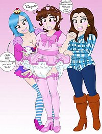 abdl porn videos - two handed hand jobs daughter loves anal