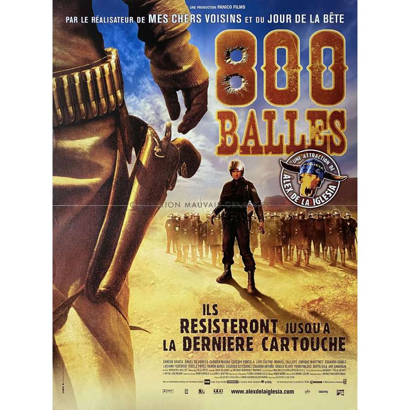 Best of 800 balas movie online