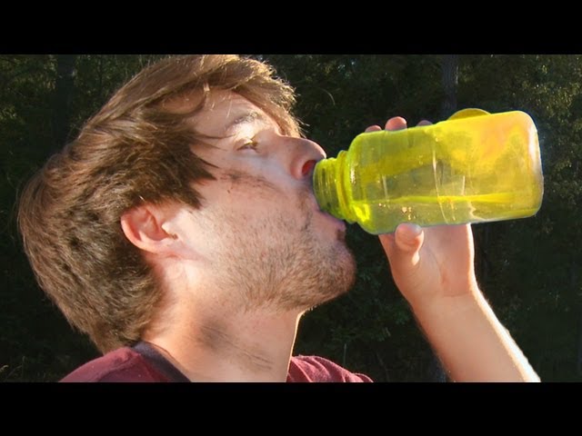 Best of Piss drink