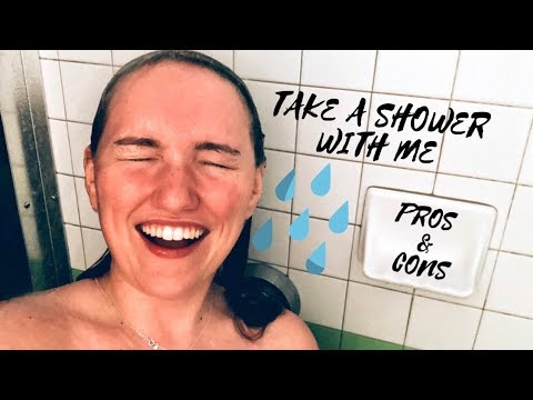 aric montgomery add coed shower video photo