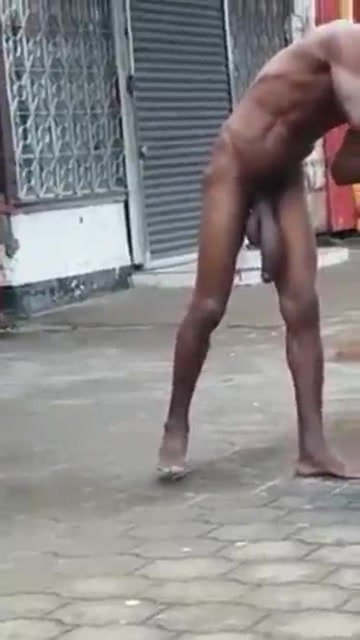 dimpy oberoi recommends Naked Hung Daddies