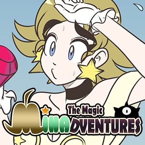 april joy sualog recommends The Magic Minadventures