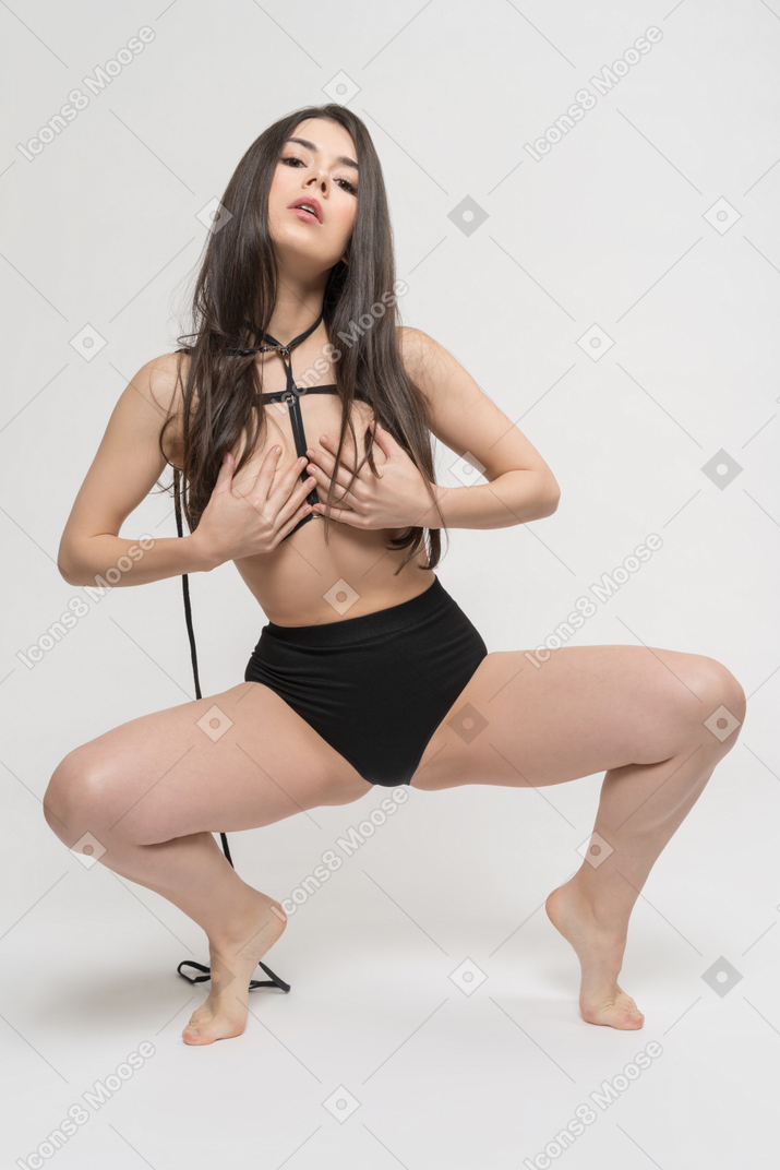 the hangover nude dimas cortez recommends Hot Babes Legs Spread