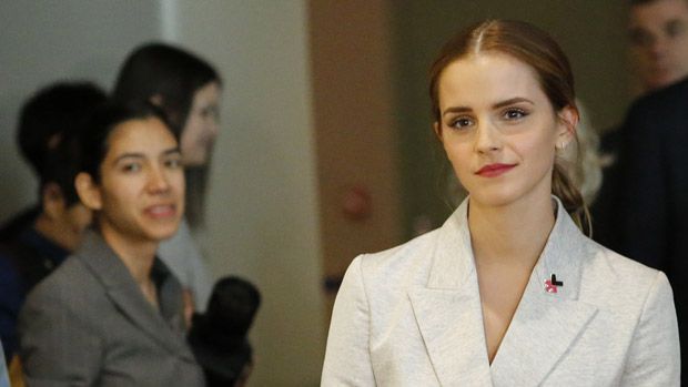 chelsea patt recommends Fake Nudes Emma Watson