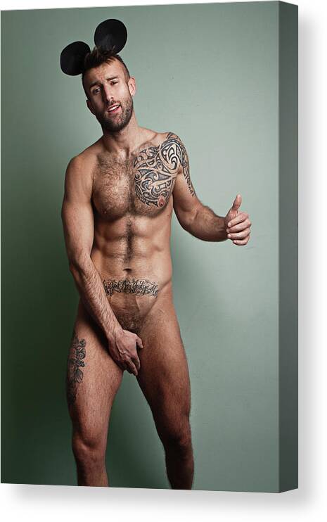 aaron mormann recommends hairy dudes nude pic