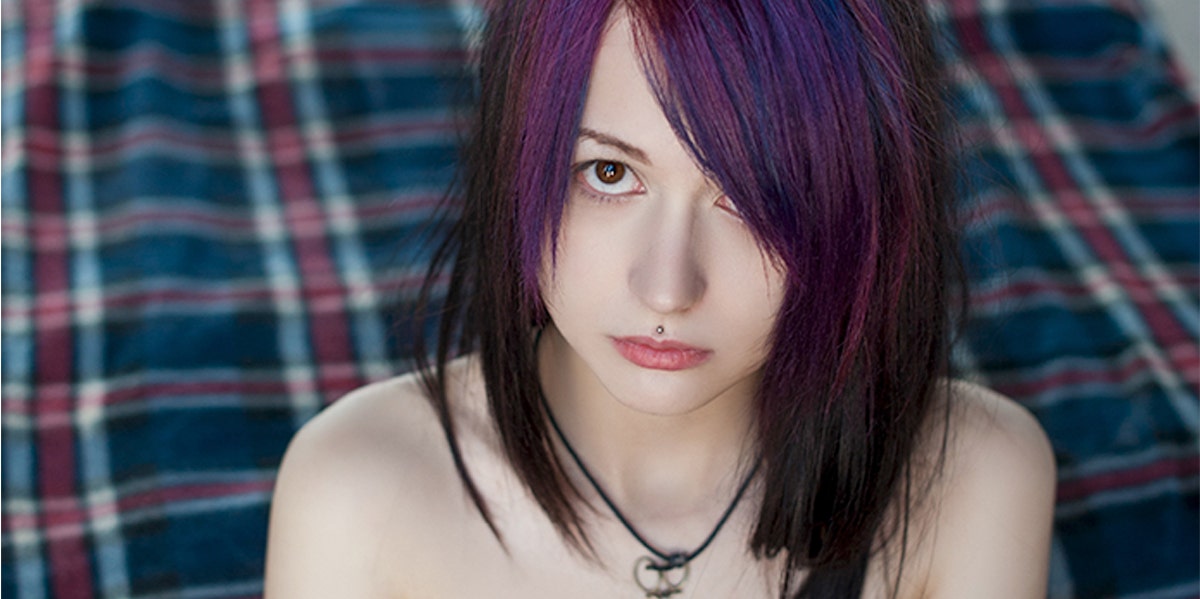 katie thomas pornstar derrick allred recommends emo sex pic