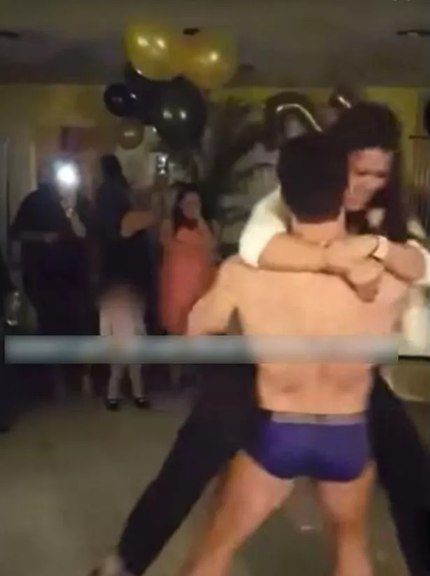 stripper party videos flicks dumpstersluts stripper party videos