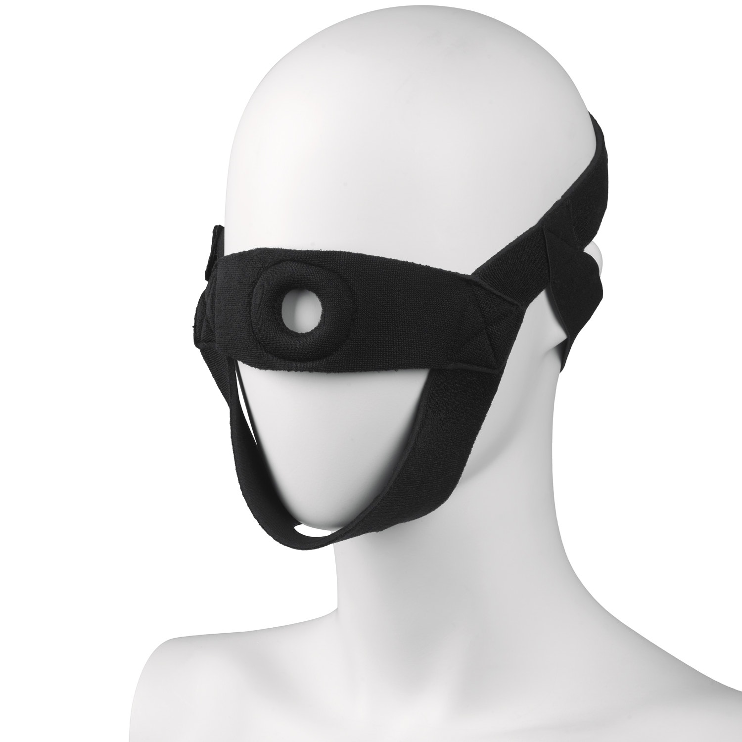 beth lysek recommends face strap on pic