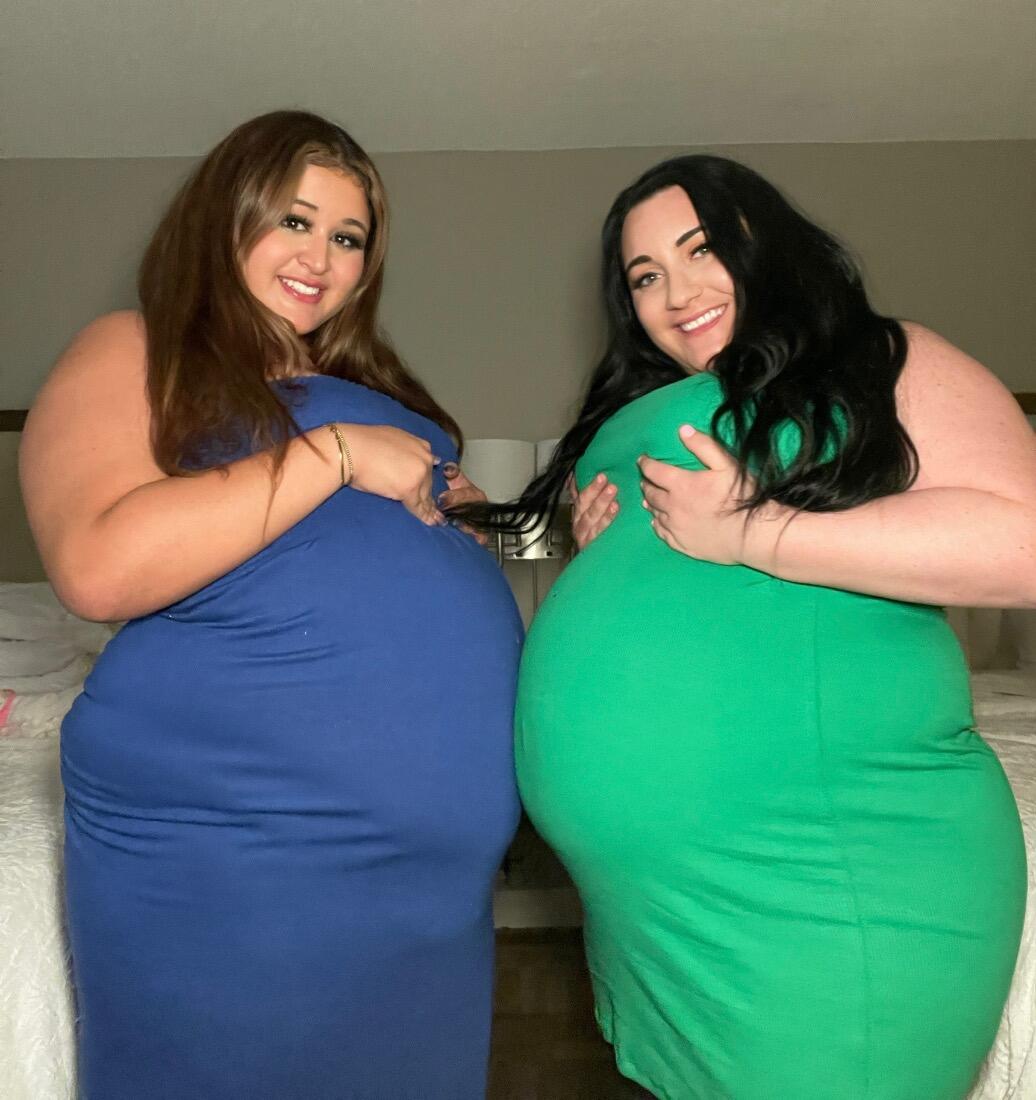 alusine kargbo recommends Curvage Casey Bbw