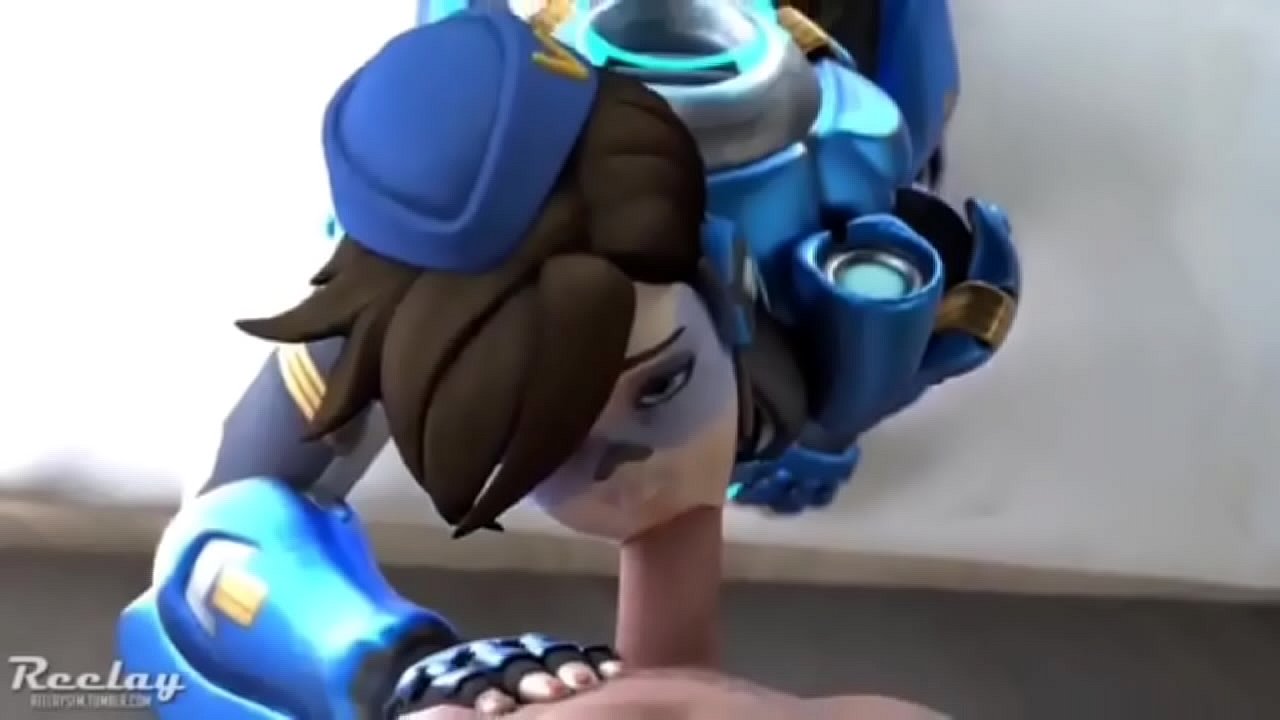 overwatch blow job