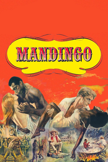 ride mandingo