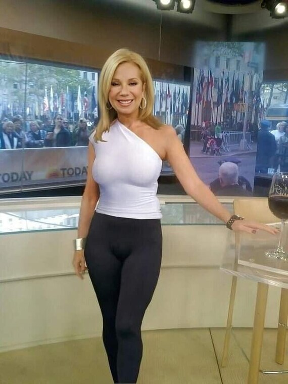 andrea pedroza recommends Nude Photos Of Kathie Lee Gifford