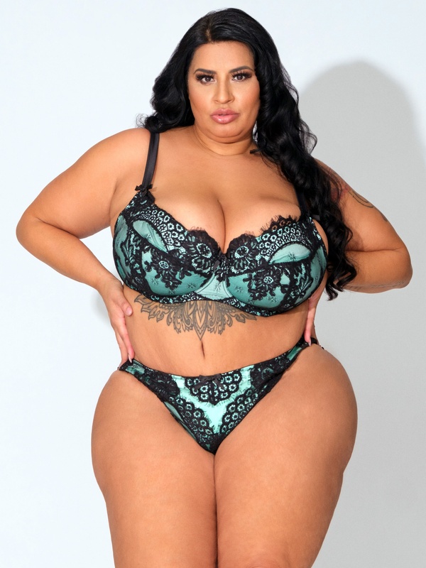 Best of Bbw brazzers