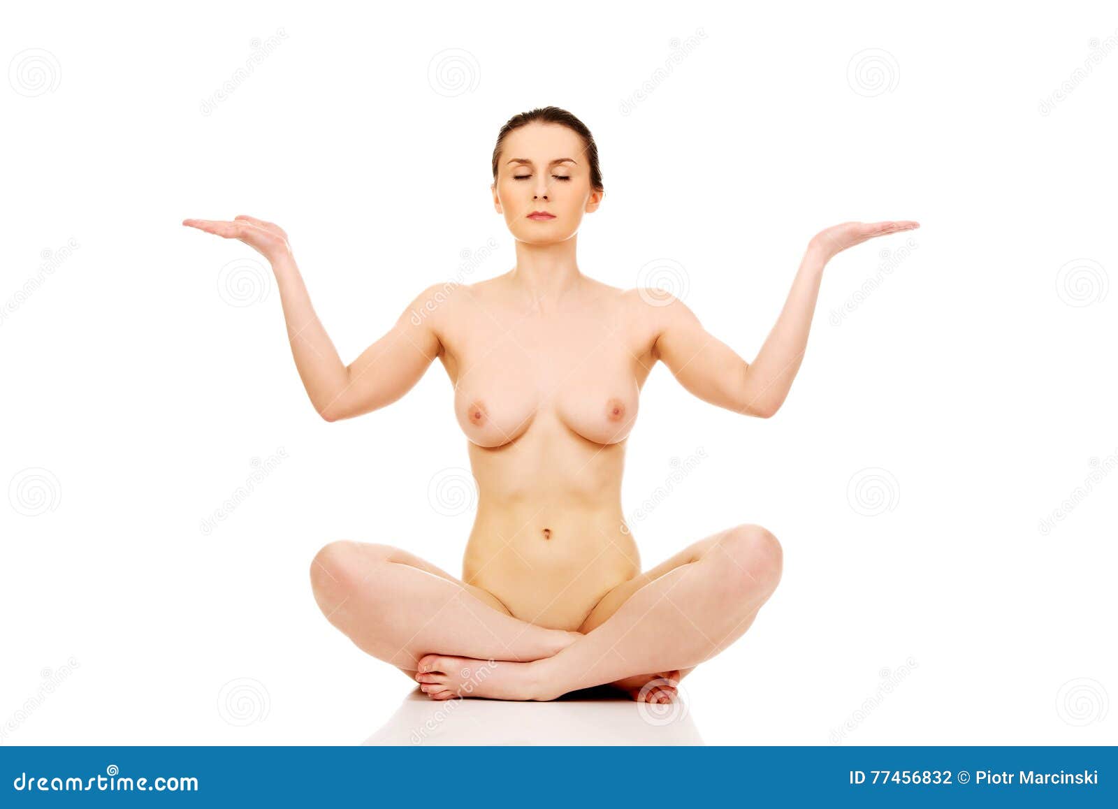 becky western recommends nude yoga moves pic