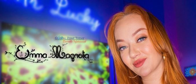 emma magnolia ricky - ashley trevort nude women nude solo