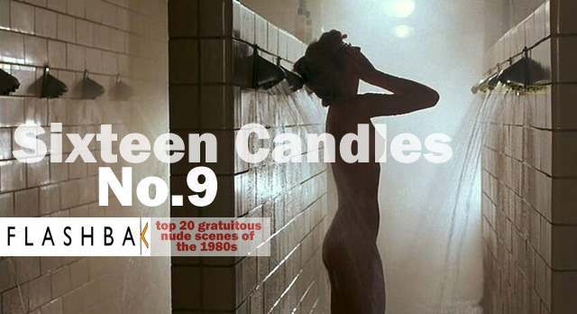 desy sandra recommends Sixteen Candles Nude