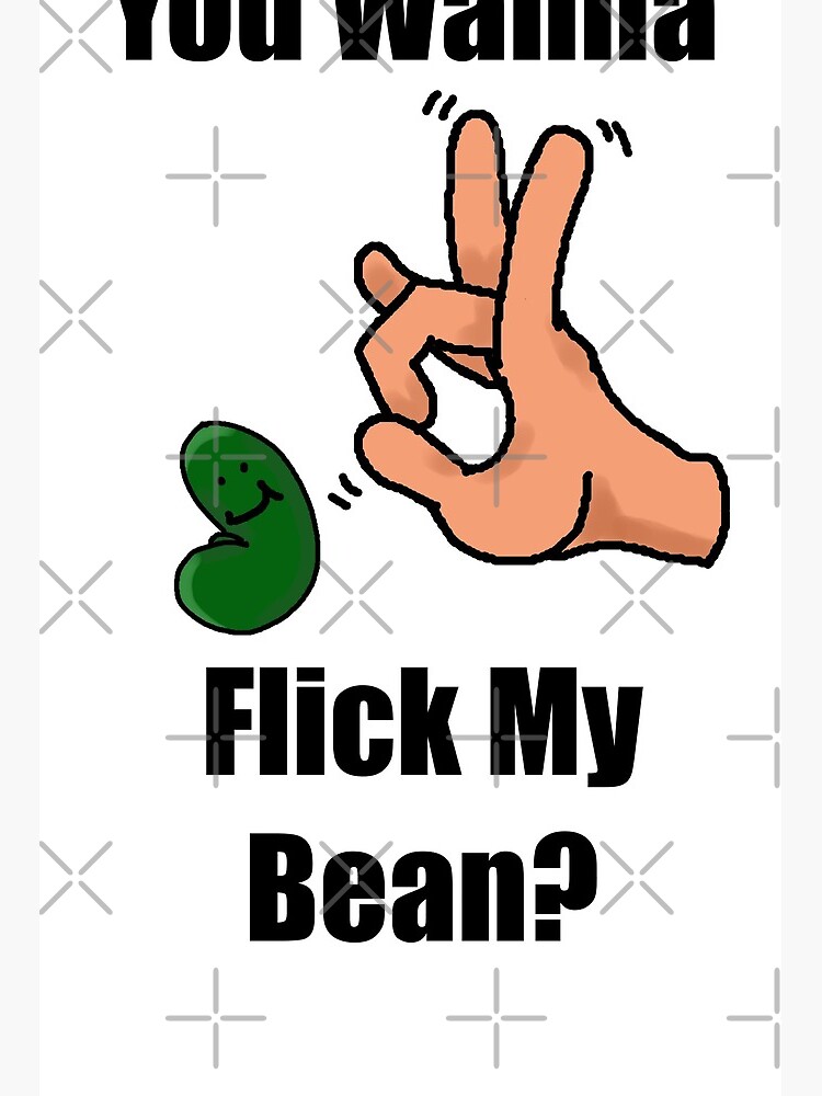 bill brobst recommends what does flick the bean mean pic