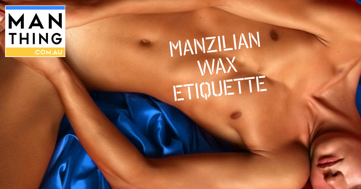 charlee gloryhole Best of Erection during waxing
