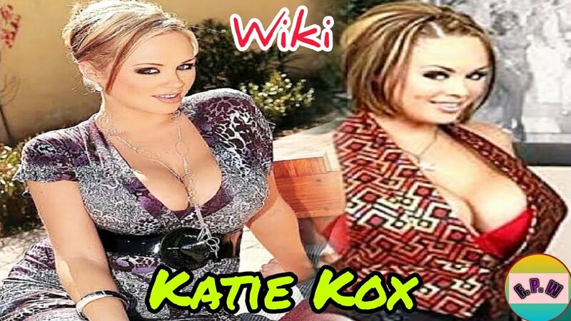 doug thorpe recommends Katie Kox