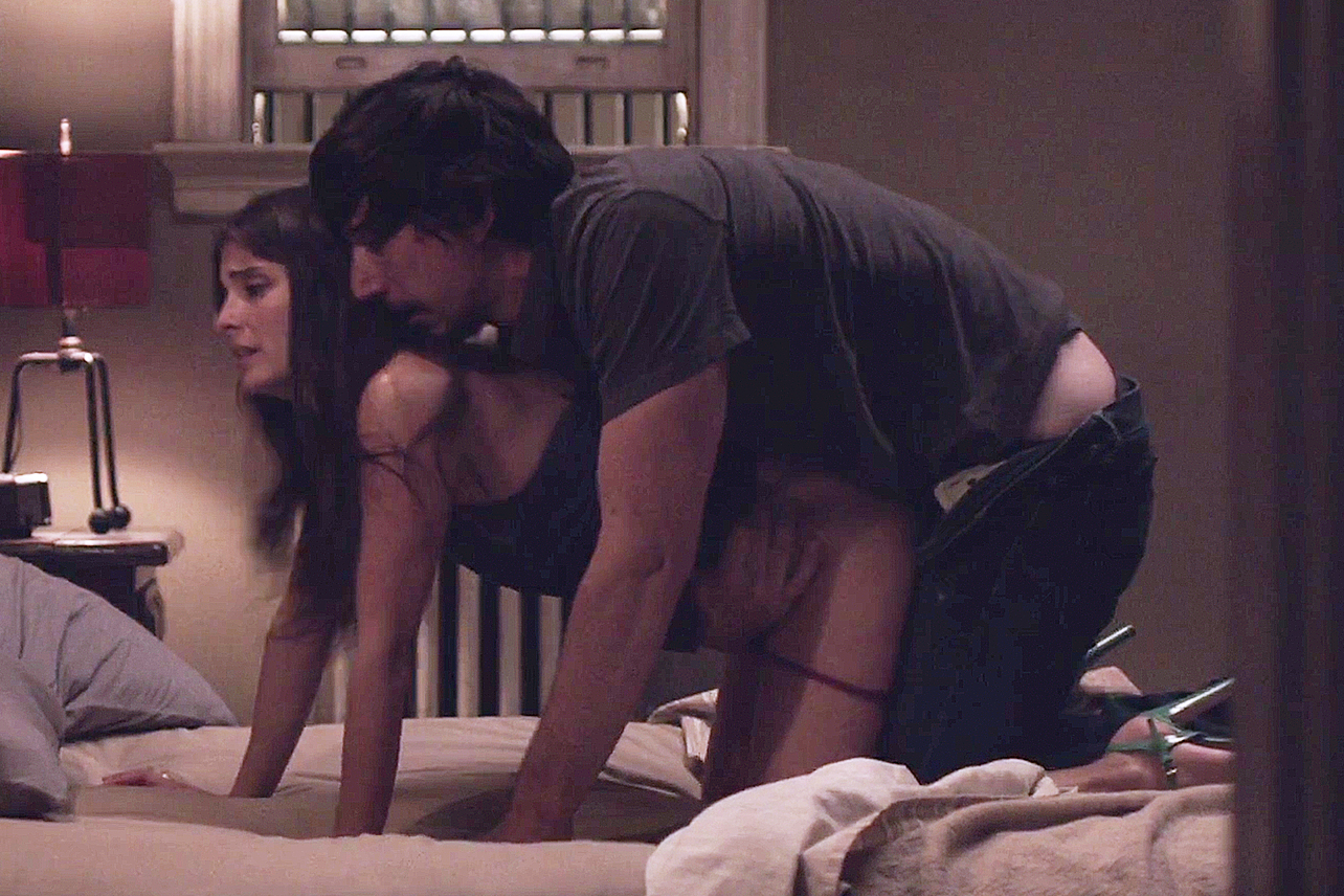 christopher mendoza recommends sopranos nude scenes pic