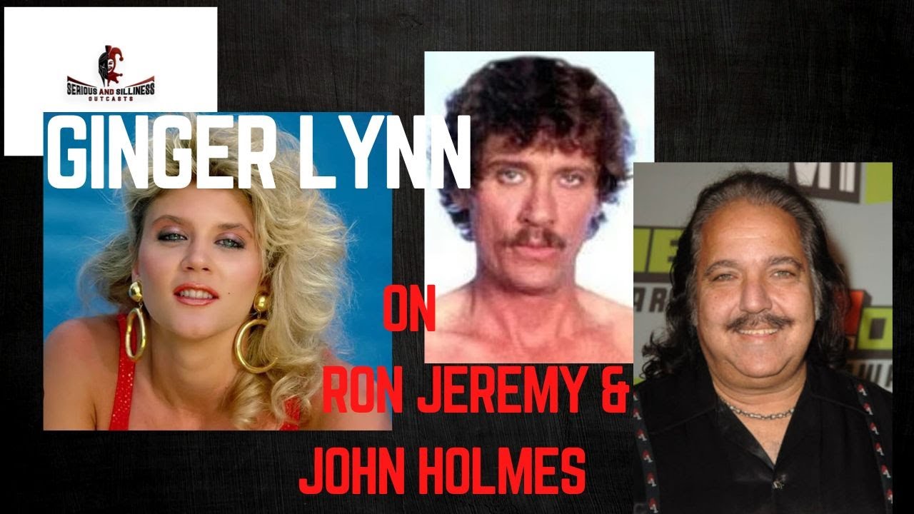 ace dragon recommends Ginger Lynn And John Holmes